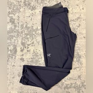 Arc’teryx Men’s Gamma Pant - 34 short